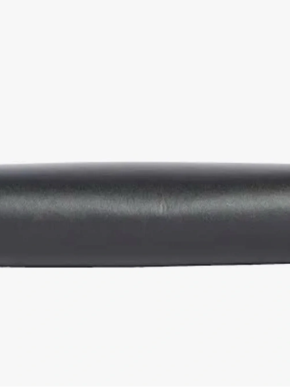 kate spade Black Leather Crossbody Bag